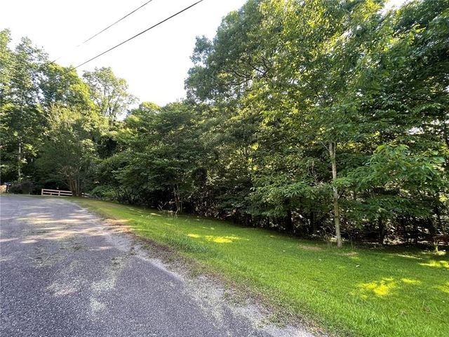 Lot 10 Olivia Lane, Ball Ground, GA 30107