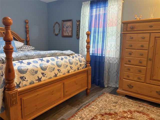 141 Mud Cat Drive, Trinity, TX 75862