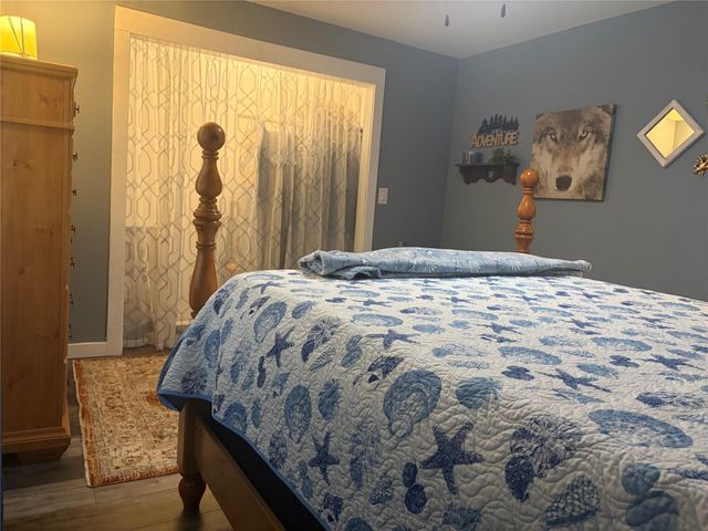 141 Mud Cat Drive, Trinity, TX 75862