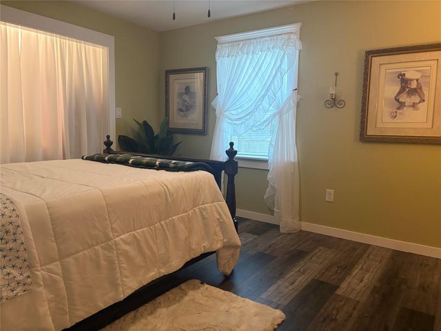 141 Mud Cat Drive, Trinity, TX 75862