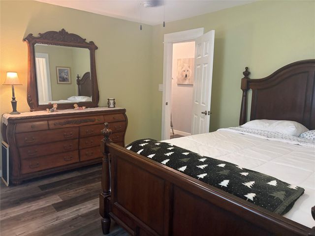 141 Mud Cat Drive, Trinity, TX 75862