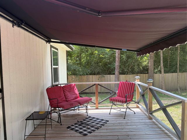 141 Mud Cat Drive, Trinity, TX 75862