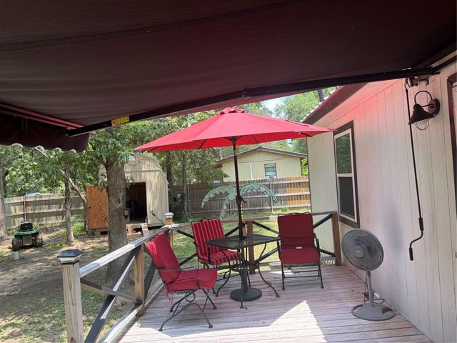 141 Mud Cat Drive, Trinity, TX 75862