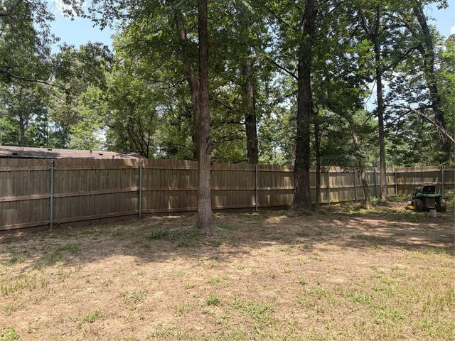 141 Mud Cat Drive, Trinity, TX 75862