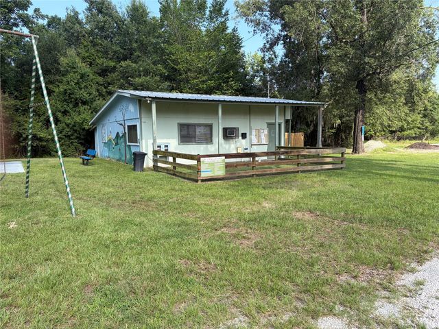 141 Mud Cat Drive, Trinity, TX 75862