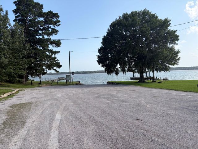141 Mud Cat Drive, Trinity, TX 75862