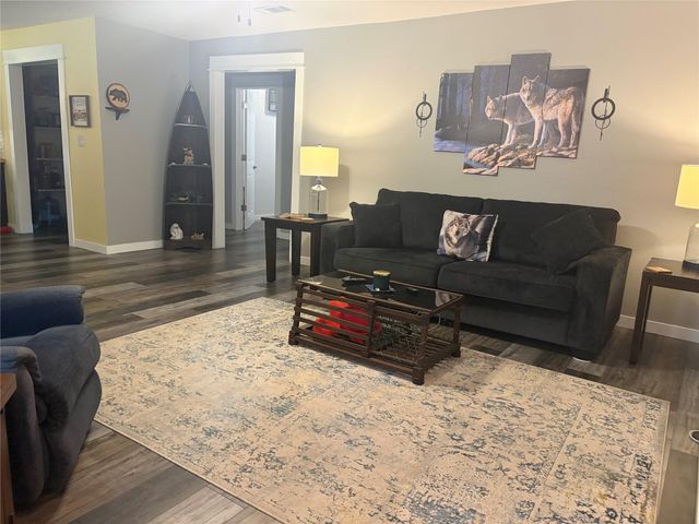 141 Mud Cat Drive, Trinity, TX 75862