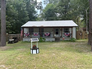 141 Mud Cat Drive, Trinity, TX 75862