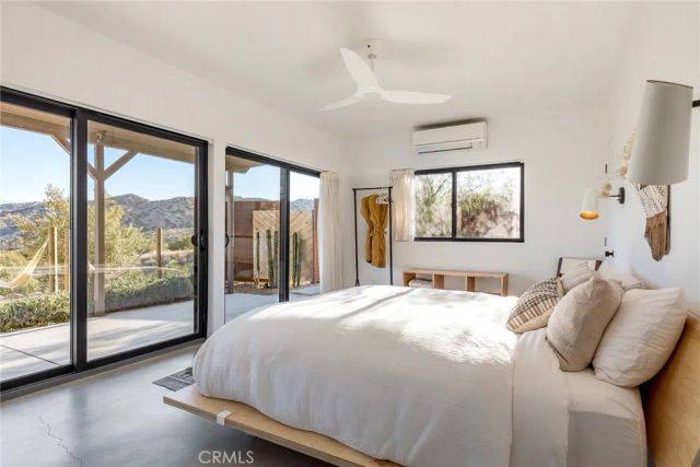 48575 W Paradise, Morongo Valley, CA 92256