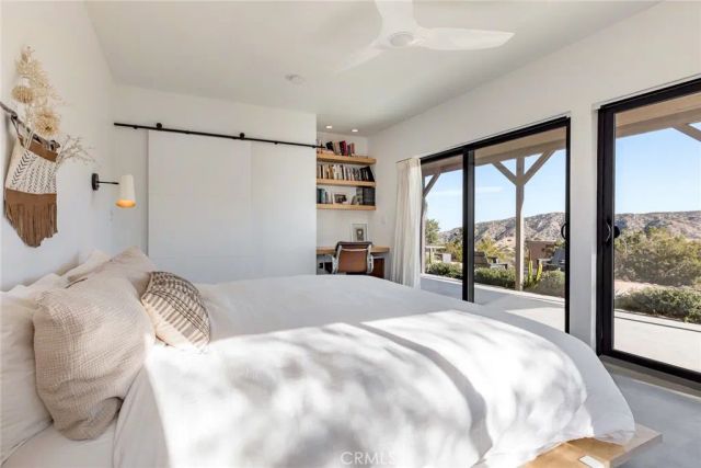 48575 W Paradise, Morongo Valley, CA 92256