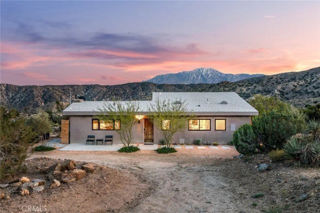 48575 W Paradise, Morongo Valley, CA 92256