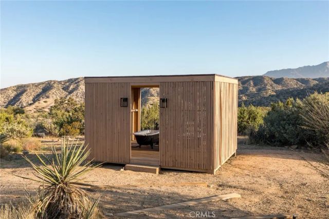 48575 W Paradise, Morongo Valley, CA 92256