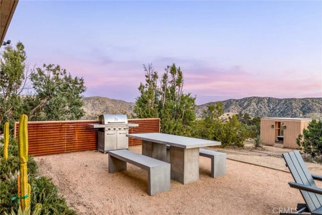 48575 W Paradise, Morongo Valley, CA 92256