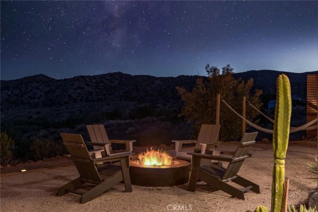48575 W Paradise, Morongo Valley, CA 92256