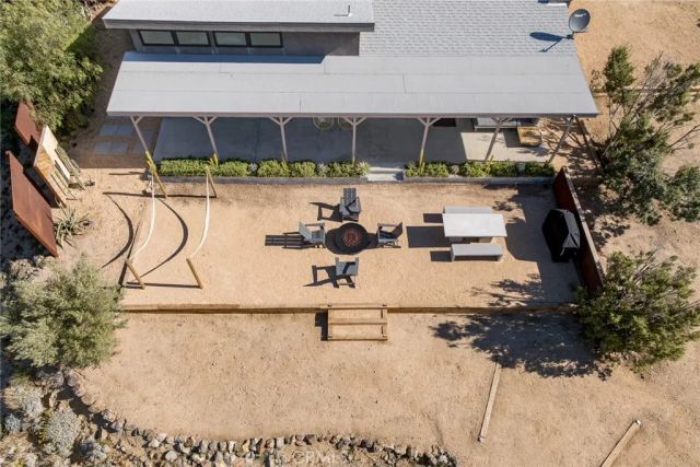 48575 W Paradise, Morongo Valley, CA 92256