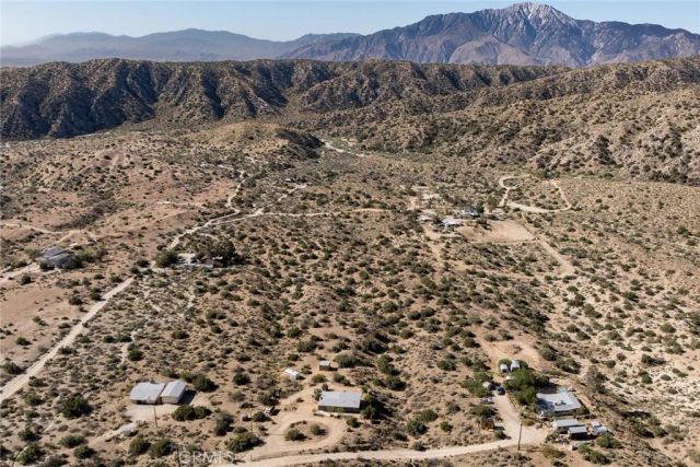48575 W Paradise, Morongo Valley, CA 92256
