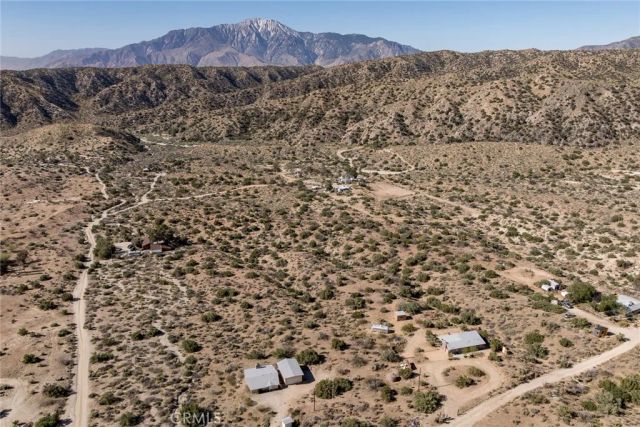 48575 W Paradise, Morongo Valley, CA 92256
