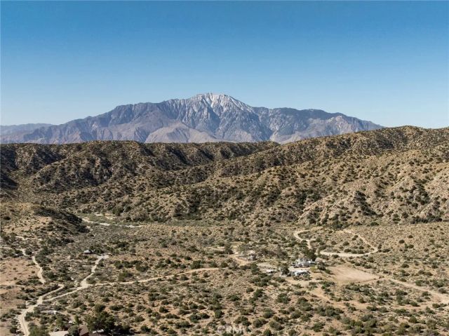 48575 W Paradise, Morongo Valley, CA 92256