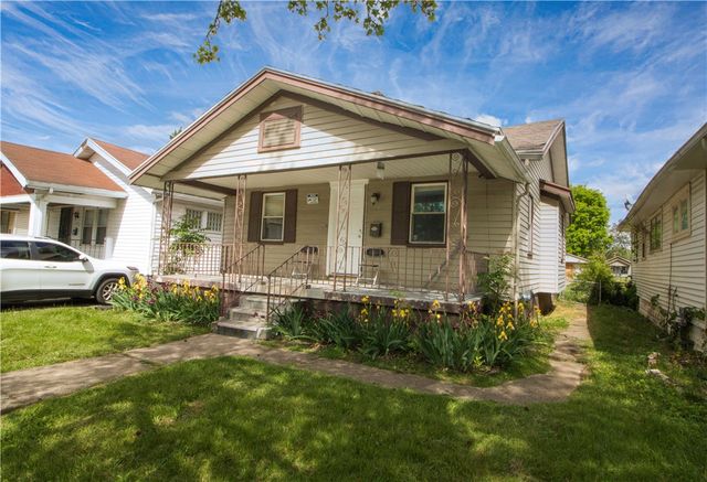 728 Brooklyn, Dayton, OH 45402