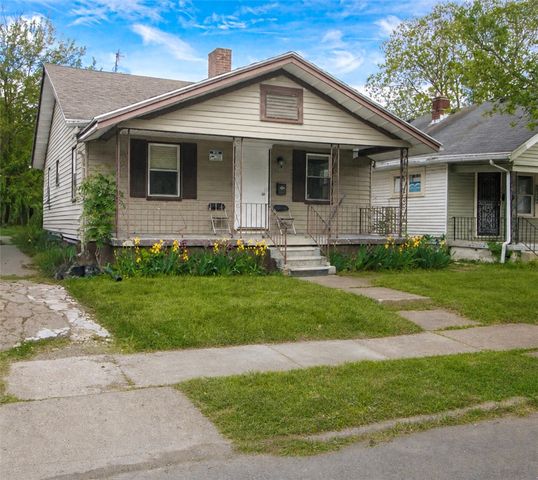728 Brooklyn, Dayton, OH 45402