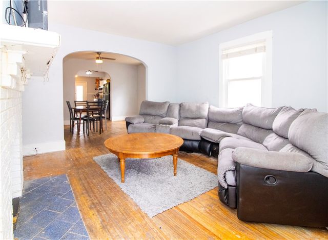 728 Brooklyn, Dayton, OH 45402