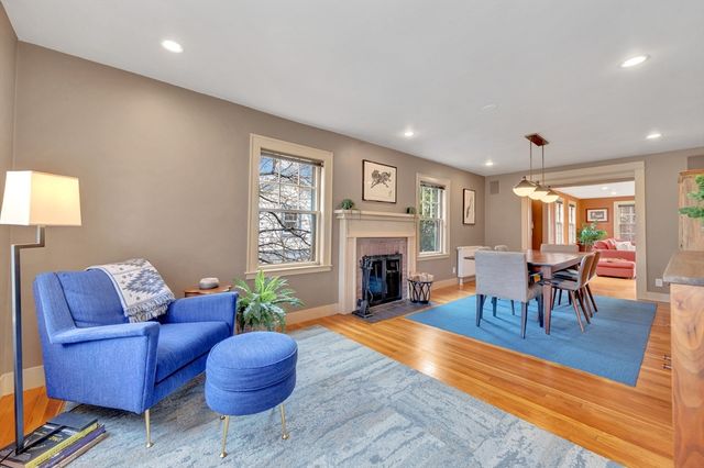 88 School Street, Arlington, MA 02476