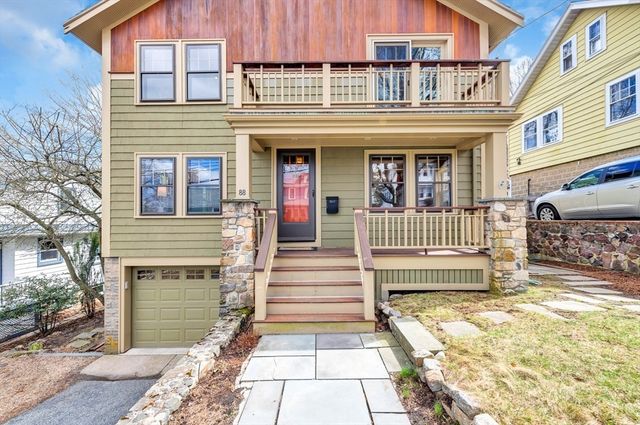 88 School Street, Arlington, MA 02476
