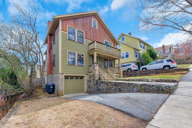 88 School Street, Arlington, MA 02476