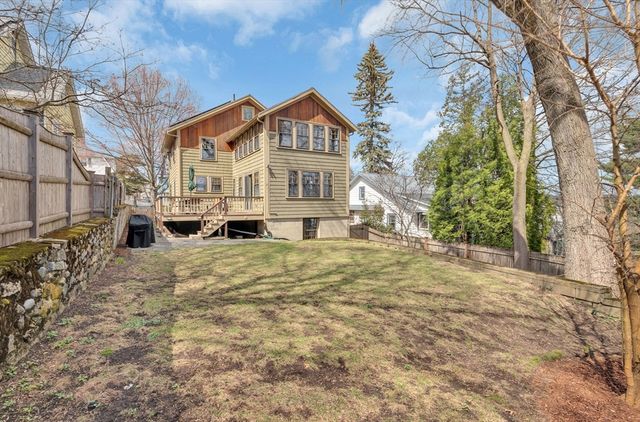 88 School Street, Arlington, MA 02476