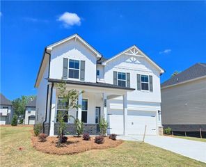2539 Brown Dove Way(Lot 81), Grayson, GA 30017