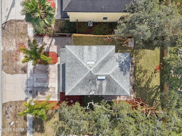 1022 PENMAN Road, Jacksonville Beach, FL 32250