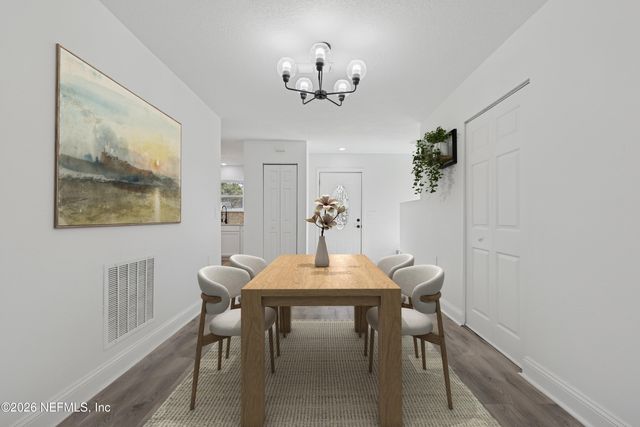 1022 PENMAN Road, Jacksonville Beach, FL 32250