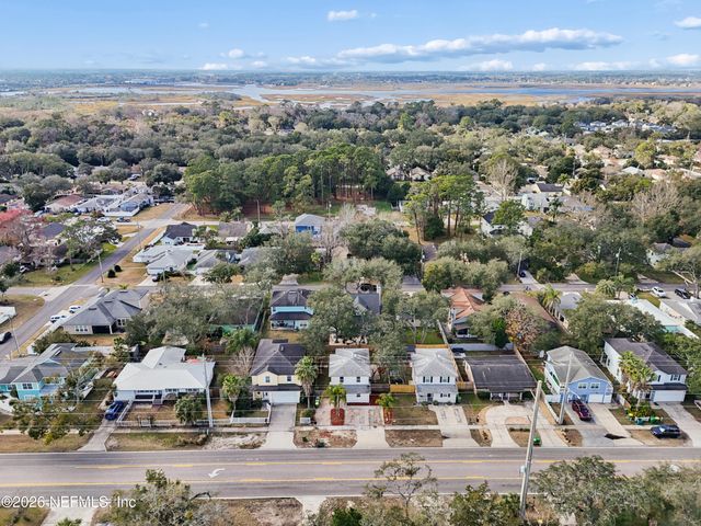 1022 PENMAN Road, Jacksonville Beach, FL 32250