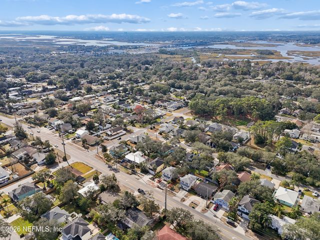 1022 PENMAN Road, Jacksonville Beach, FL 32250