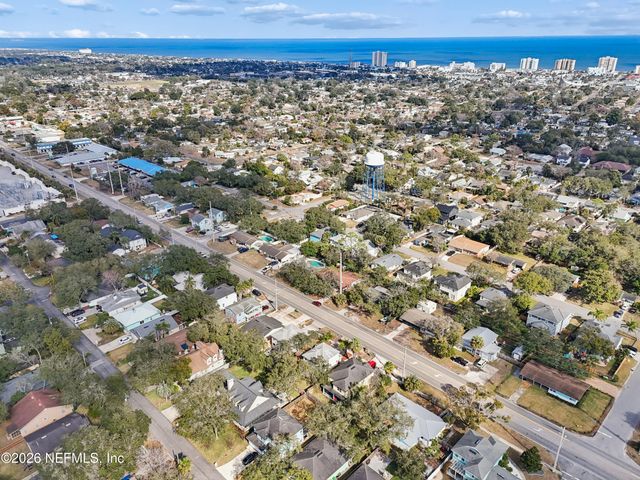 1022 PENMAN Road, Jacksonville Beach, FL 32250