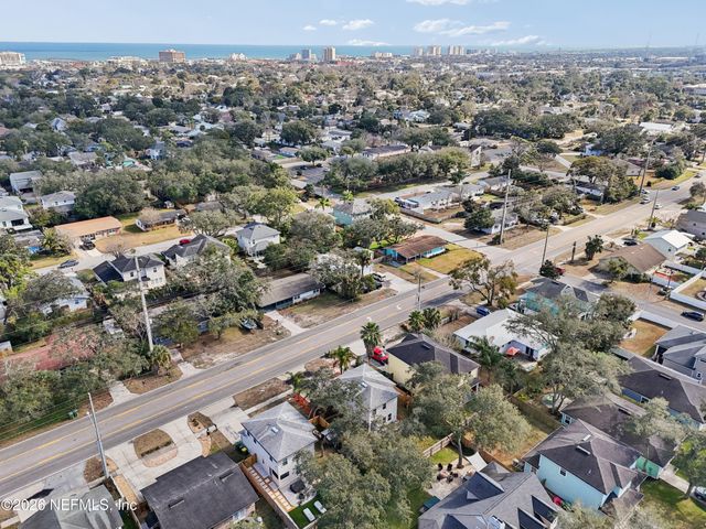 1022 PENMAN Road, Jacksonville Beach, FL 32250