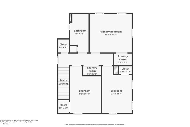 1022 PENMAN Road, Jacksonville Beach, FL 32250