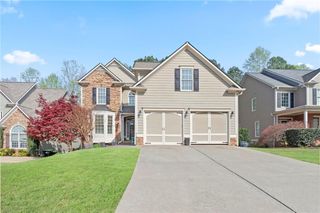 762 Bentleaf Drive, Dallas, GA 30132