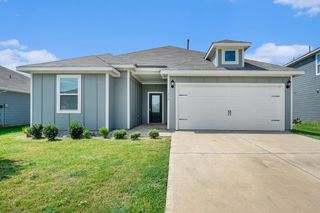 1452 Palamedes Drive, Fort Worth, TX 76140