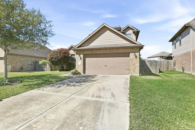 28918 Dryander Forest Court, Katy, TX 77494