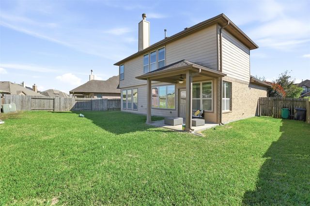 28918 Dryander Forest Court, Katy, TX 77494