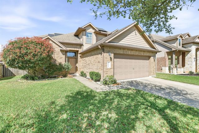 28918 Dryander Forest Court, Katy, TX 77494
