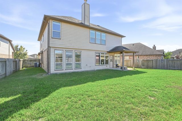 28918 Dryander Forest Court, Katy, TX 77494