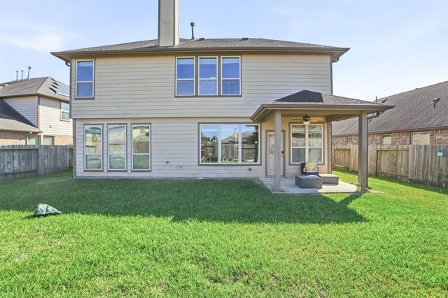 28918 Dryander Forest Court, Katy, TX 77494