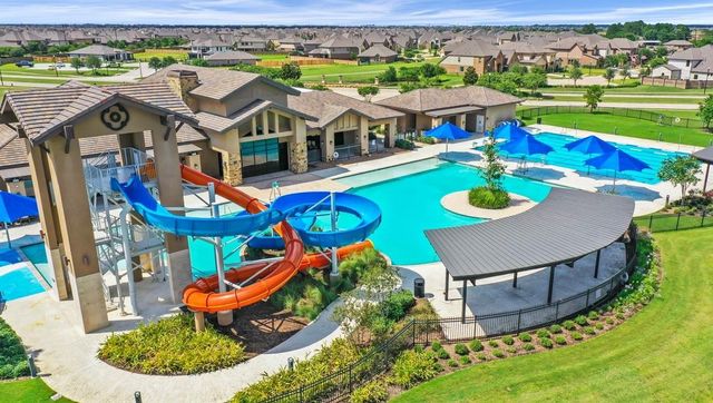 28918 Dryander Forest Court, Katy, TX 77494