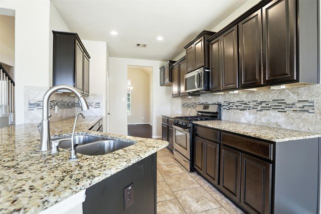28918 Dryander Forest Court, Katy, TX 77494
