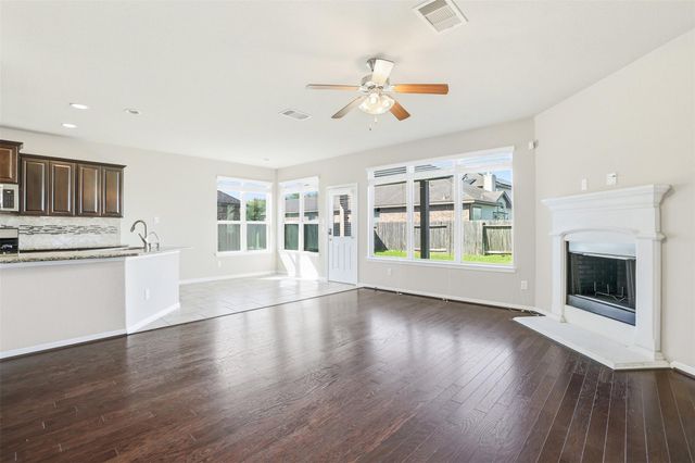 28918 Dryander Forest Court, Katy, TX 77494