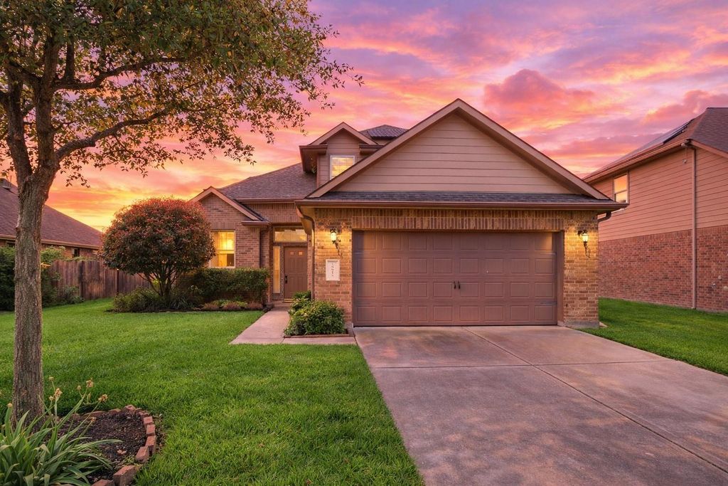 28918 Dryander Forest Court, Katy, TX 77494