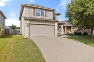 176 Bufflehead LN, Leander, TX 78641