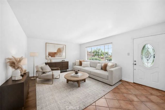 15819 Rosalita Drive, La Mirada, CA 90638